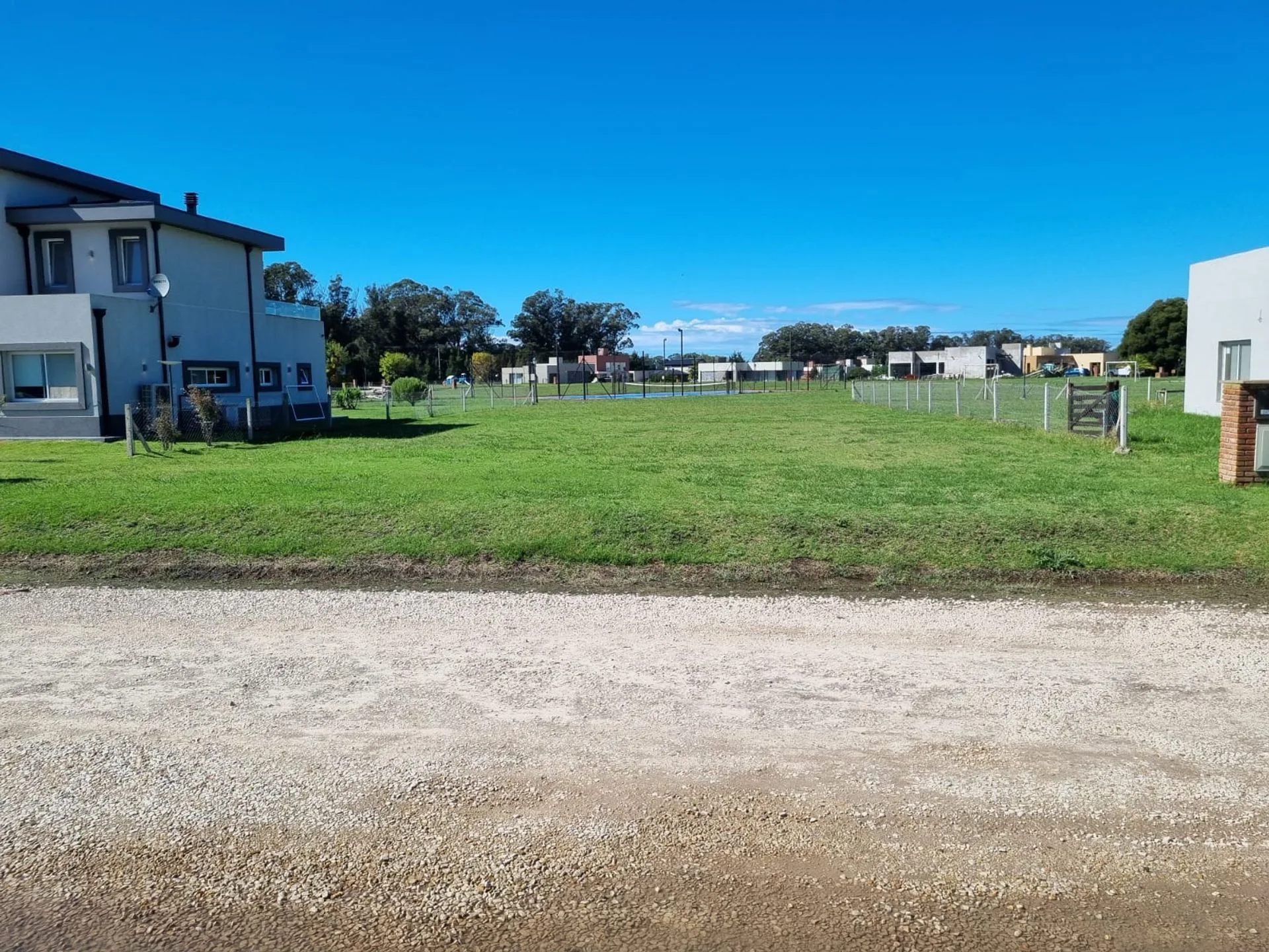 VENTA DE LOTE 835 MTR2 - HARAS DEL MAR foto 5