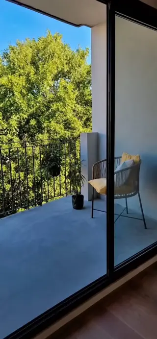 LUMINOSO MONOAMBIENTE A ESTRENAR CON BALCON foto 3