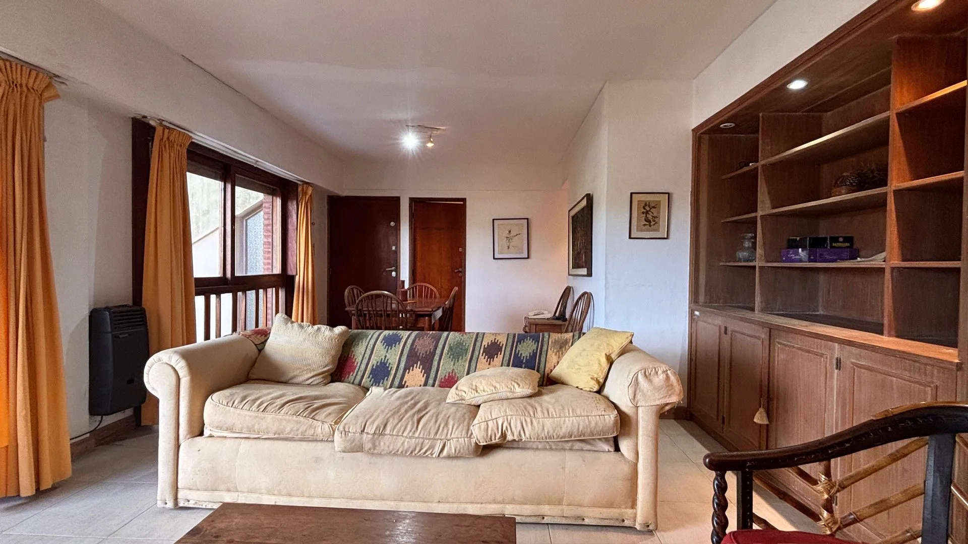 VENTA DEPARTAMENTO PINAMAR 3 AMBIENTES foto 4