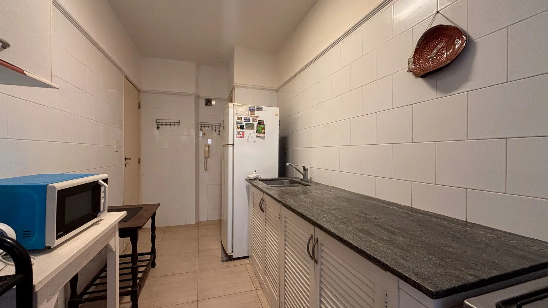 VENTA DEPARTAMENTO PINAMAR 3 AMBIENTES foto 5