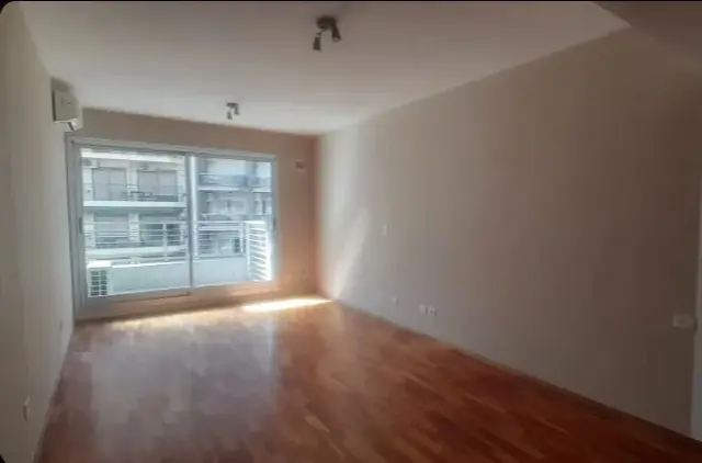 Se vende un departamento monoambiente amplio, super luminoso - Belgrano