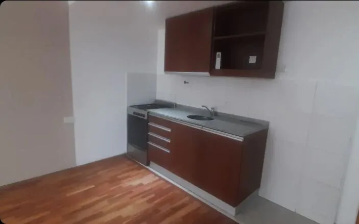 Se vende un departamento monoambiente amplio, super luminoso - Belgrano foto 4