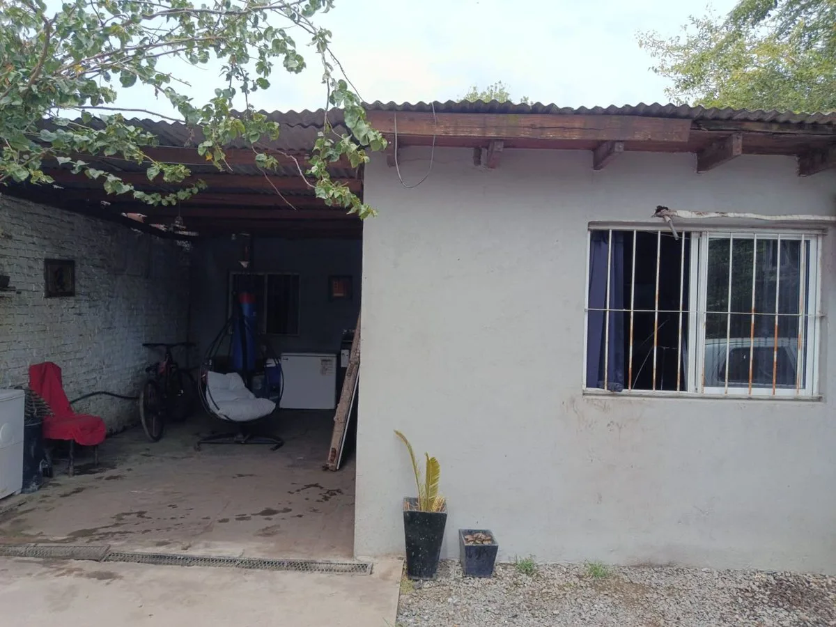 CASA 3 AMB. EN VENTA EN SAN MIGUEL (FINANCIACIÓN) foto 2
