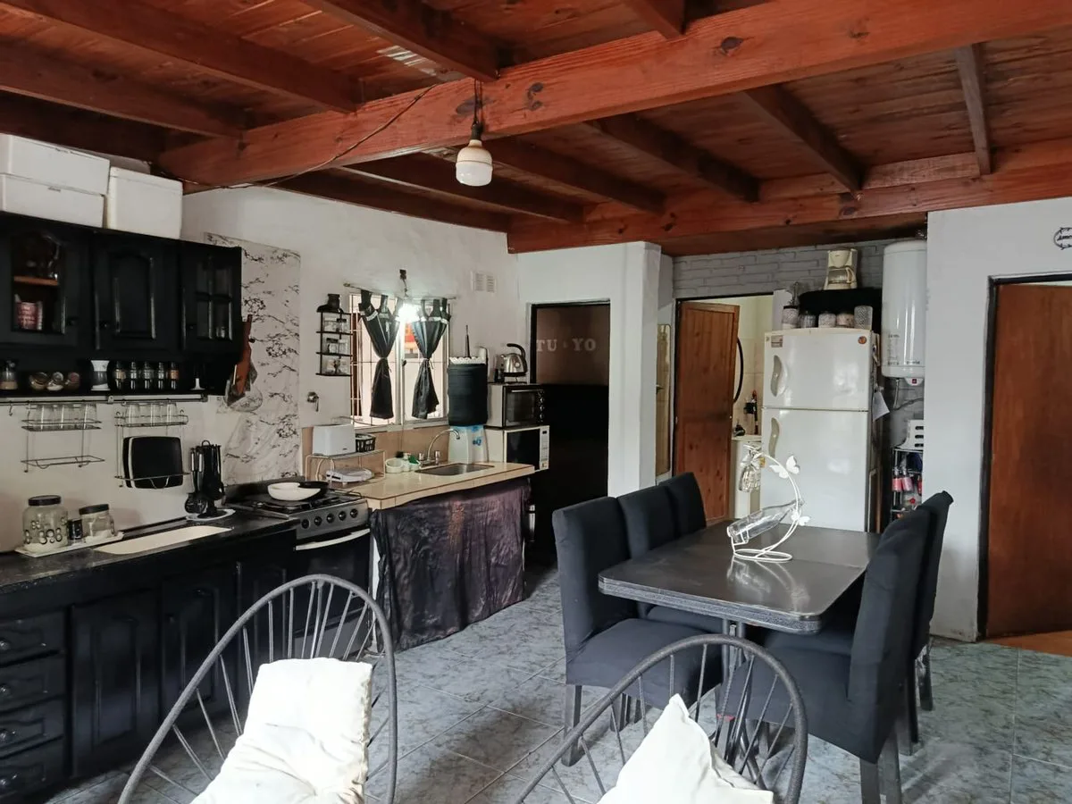 CASA 3 AMB. EN VENTA EN SAN MIGUEL (FINANCIACIÓN) foto 4
