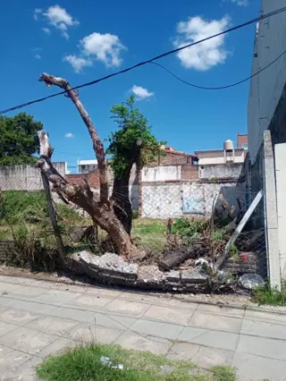 AMPLIO TERRENO EN HAEDO - IDEAL CONSTRUCCIÓN foto 3