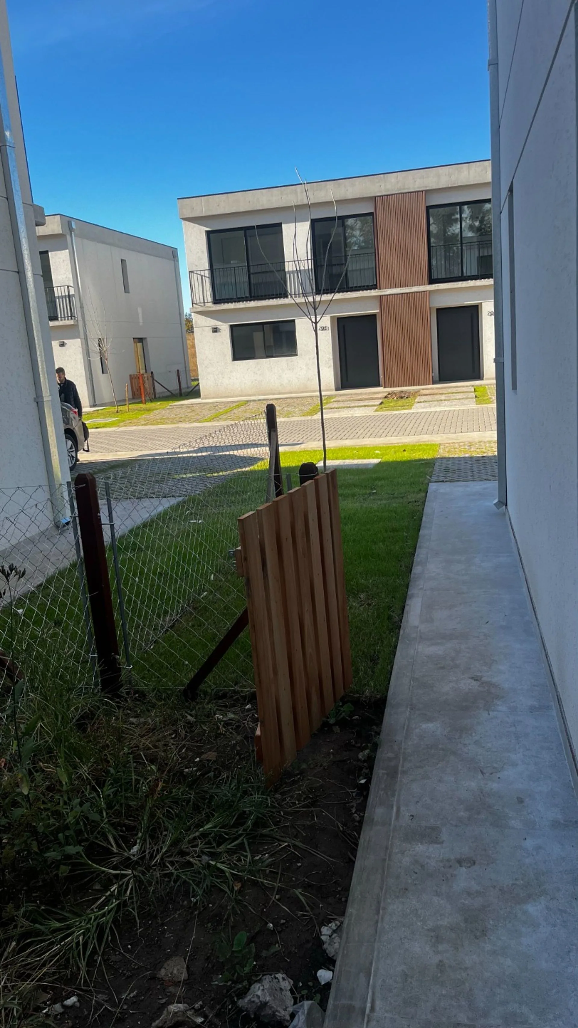 Duplex 4 Ambientes con amenities en Benavidez foto 3