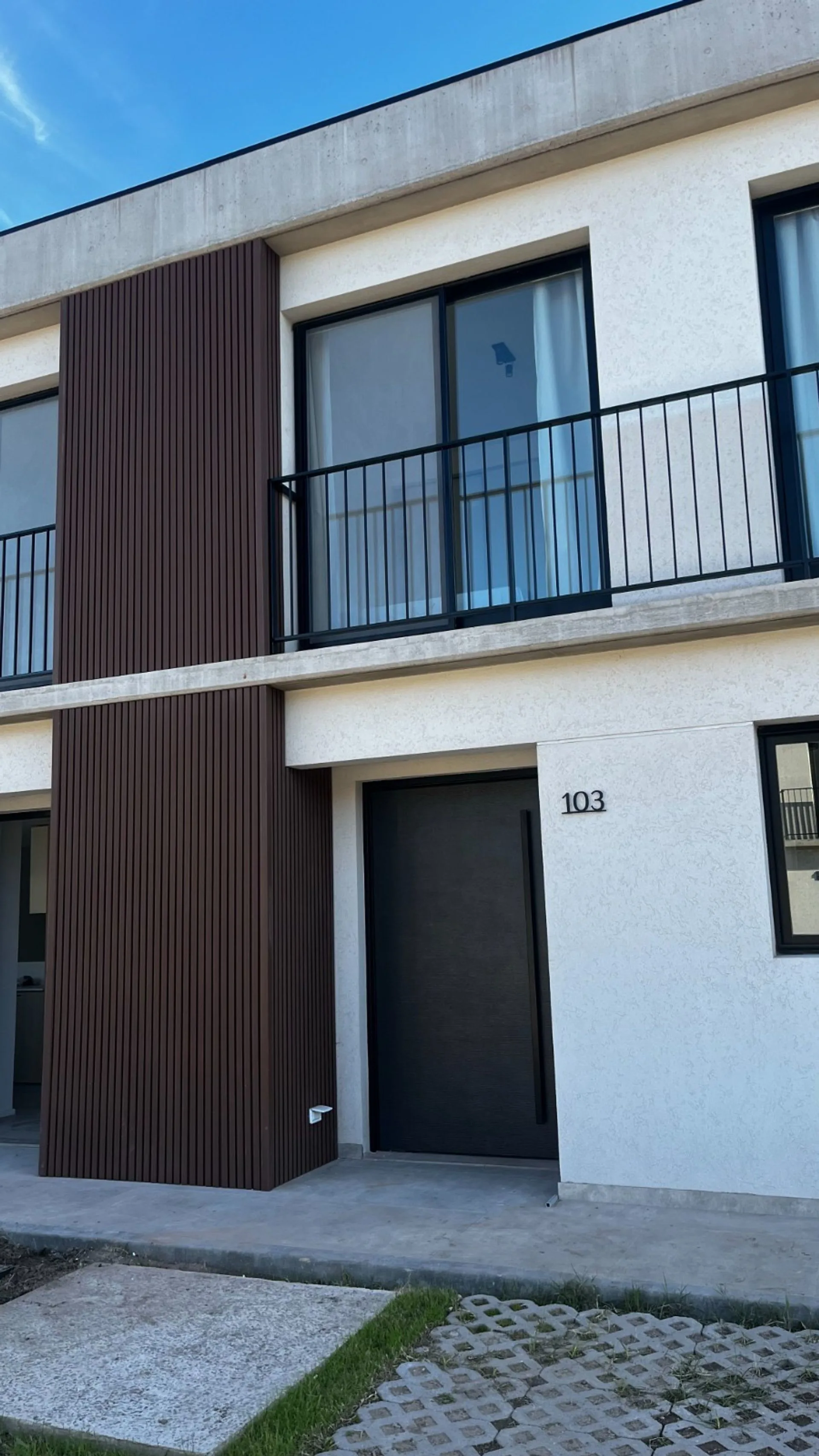 Duplex 4 Ambientes con amenities en Benavidez foto 5