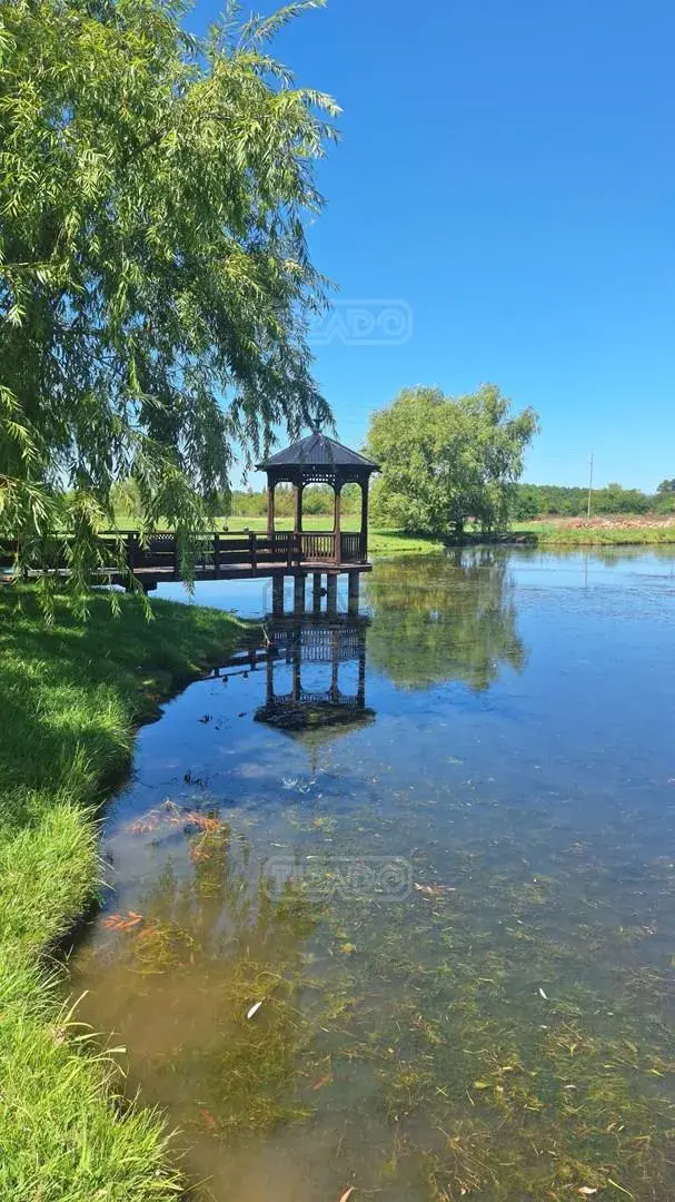 Haras San Pablo Club de Campo