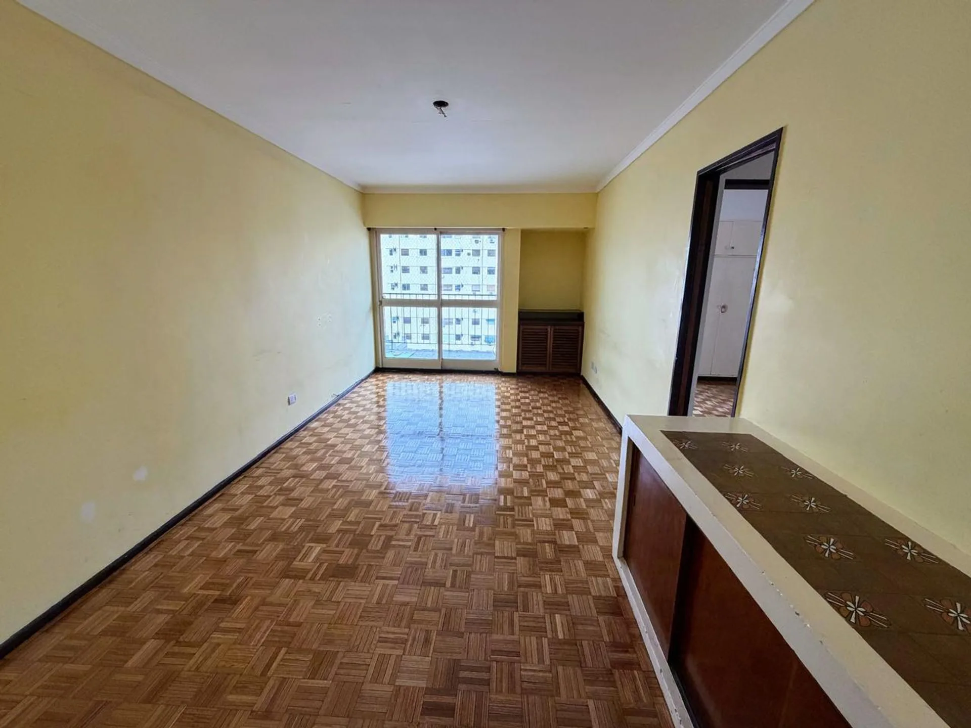 VENTA DEPTO 3 AMB BALCON AL FRENTE EN BELGRANO foto 3