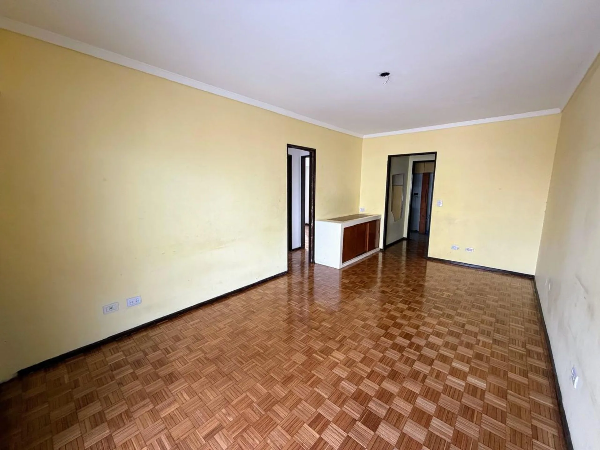 VENTA DEPTO 3 AMB BALCON AL FRENTE EN BELGRANO foto 4