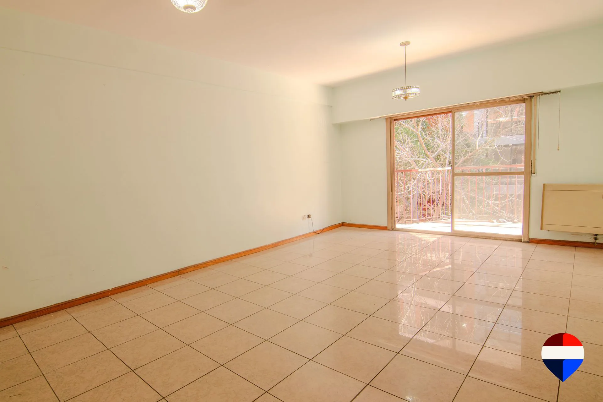 VENTA DEPARTAMENTO PALERMO 72 M² DE 2/3 AMBIENTES foto 2