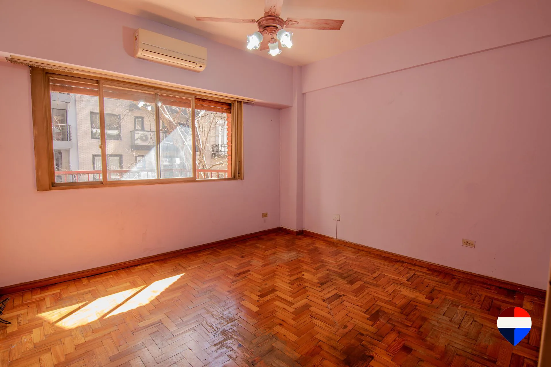 VENTA DEPARTAMENTO PALERMO 72 M² DE 2/3 AMBIENTES foto 3