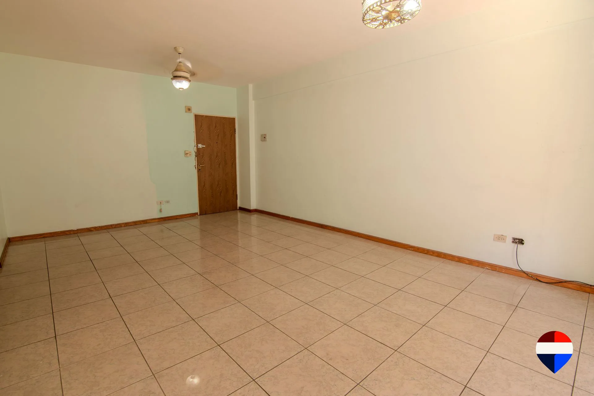 VENTA DEPARTAMENTO PALERMO 72 M² DE 2/3 AMBIENTES foto 4