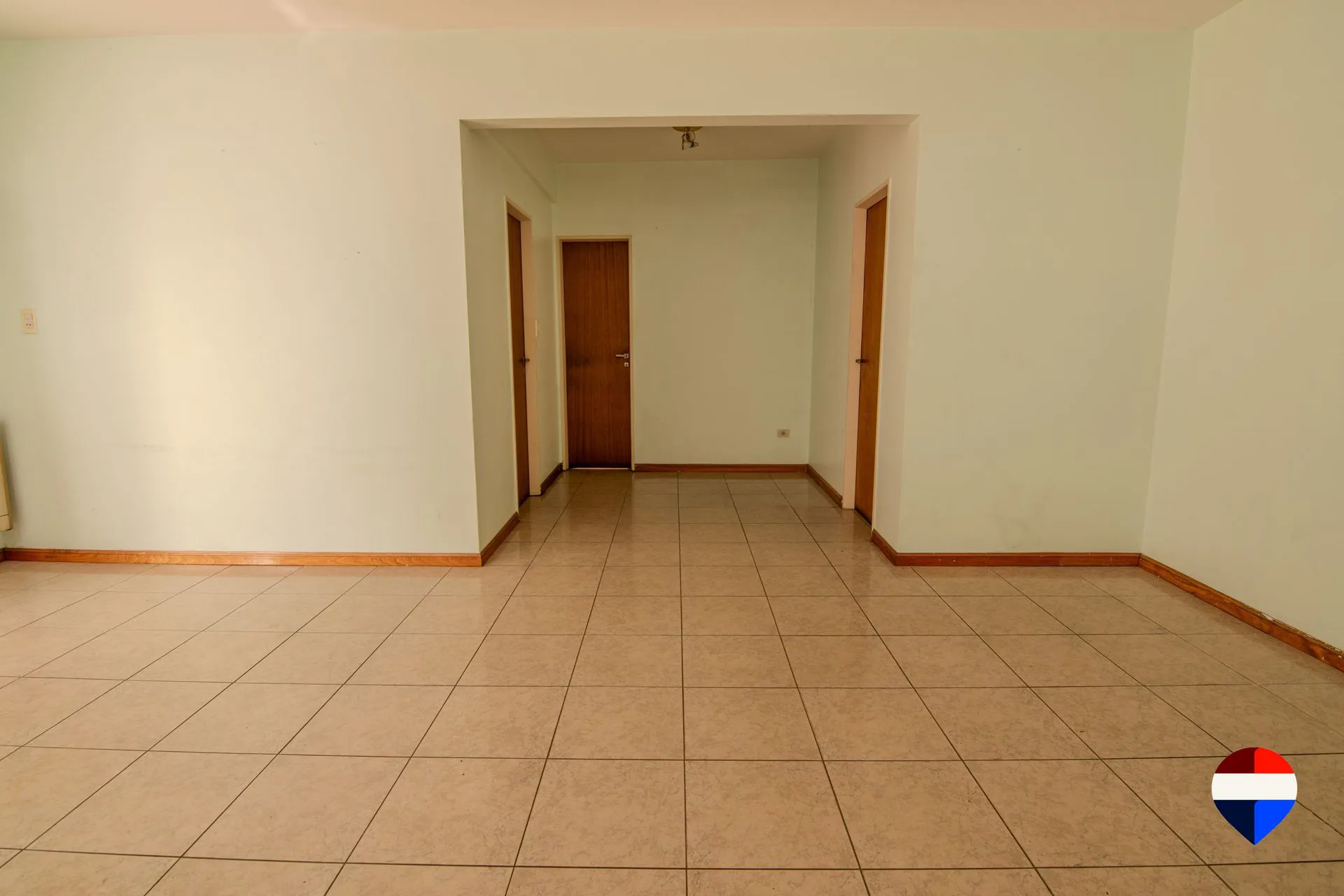 VENTA DEPARTAMENTO PALERMO 72 M² DE 2/3 AMBIENTES foto 5