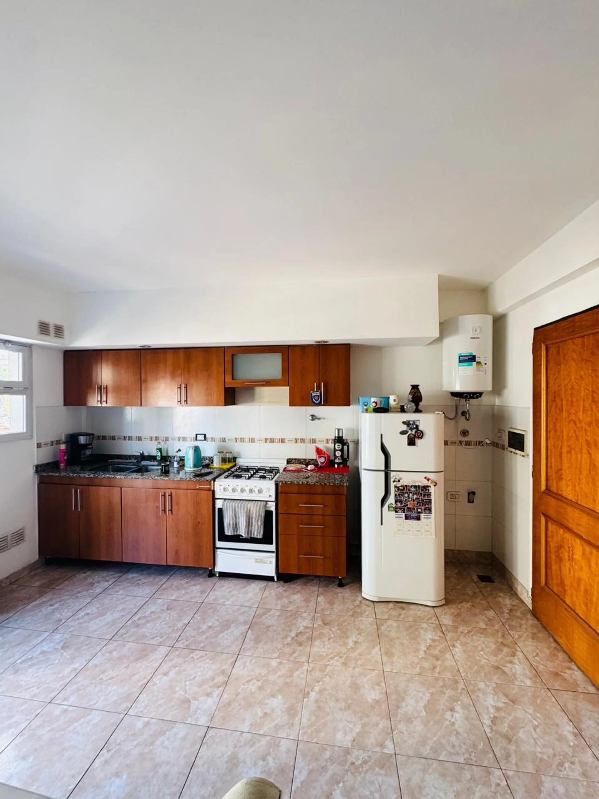 VENTA DEPARTAMENTO 2 AMBIENTES EN MORON foto 4