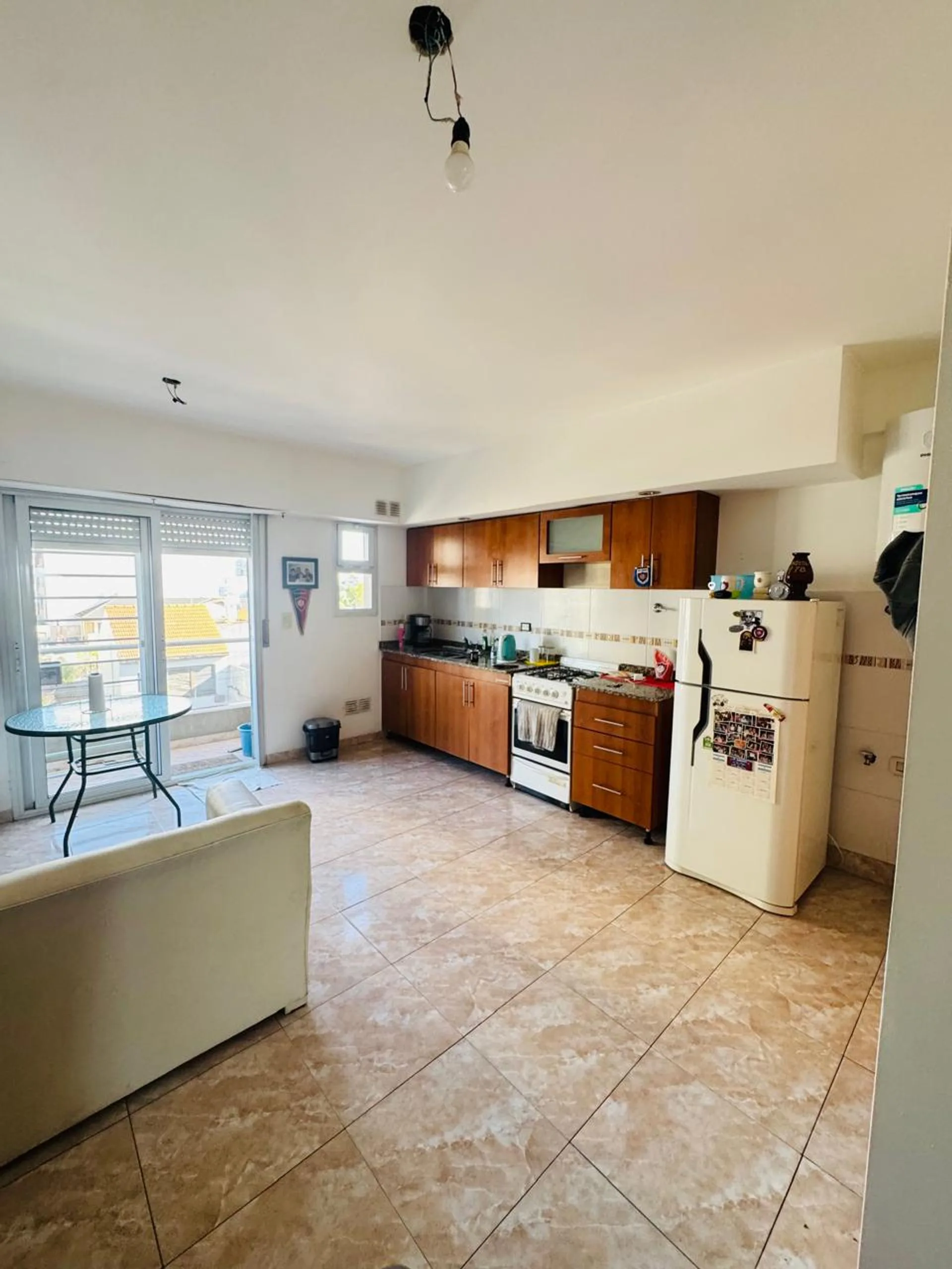 VENTA DEPARTAMENTO 2 AMBIENTES EN MORON foto 5