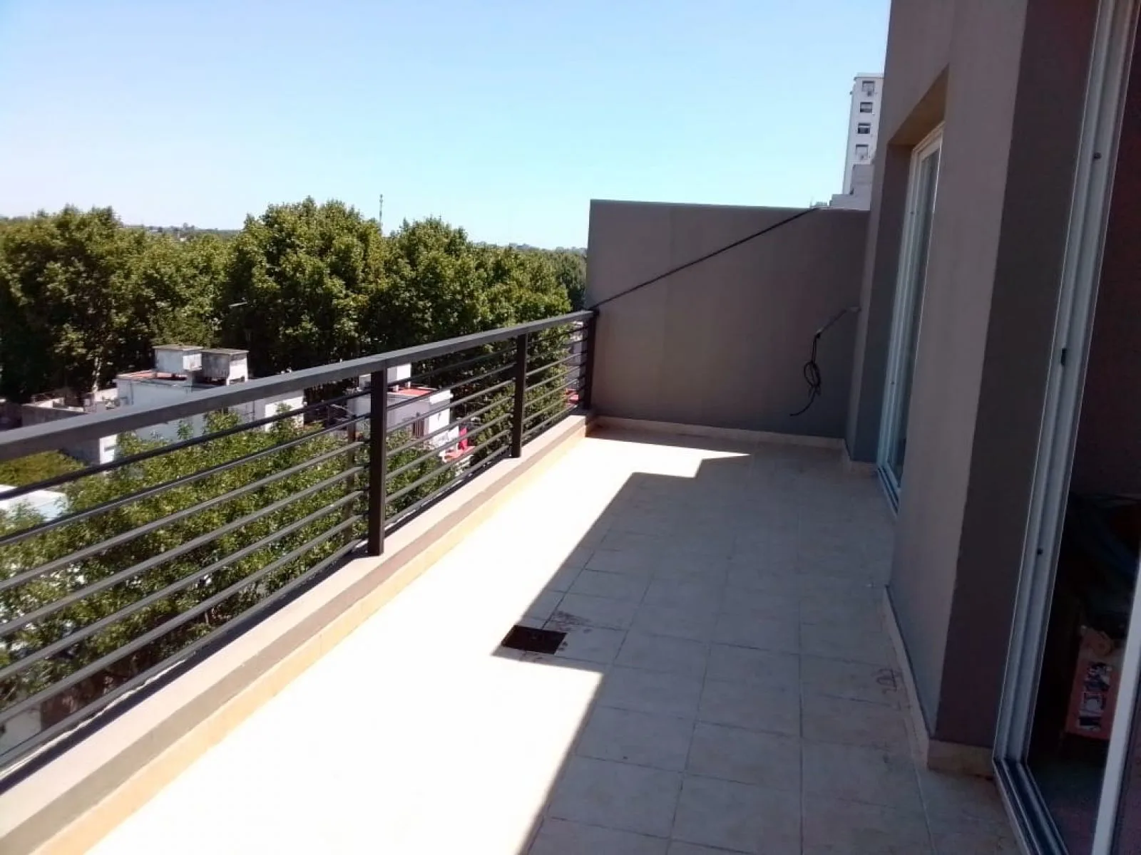VENTA DE DEPARTAMENTO 2 AMBIENTES VILLA LURO foto 2