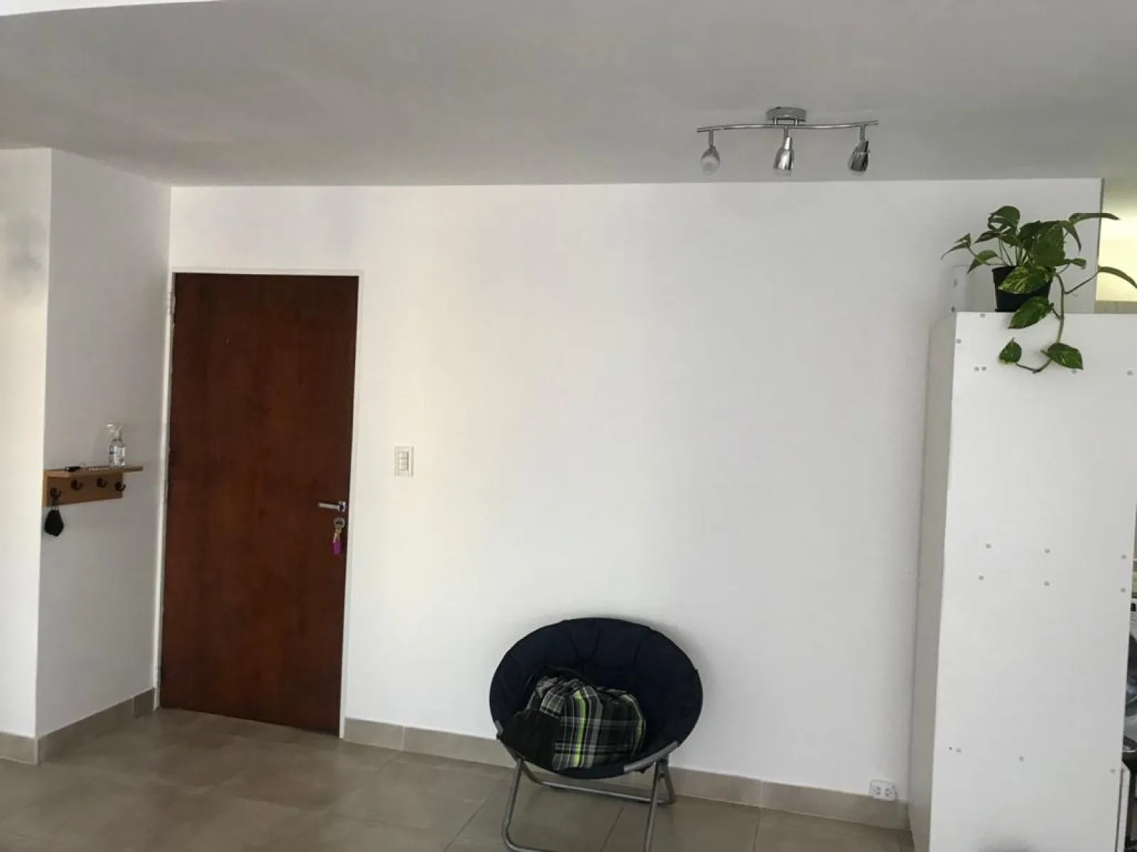 VENTA DE DEPARTAMENTO 2 AMBIENTES VILLA LURO foto 4