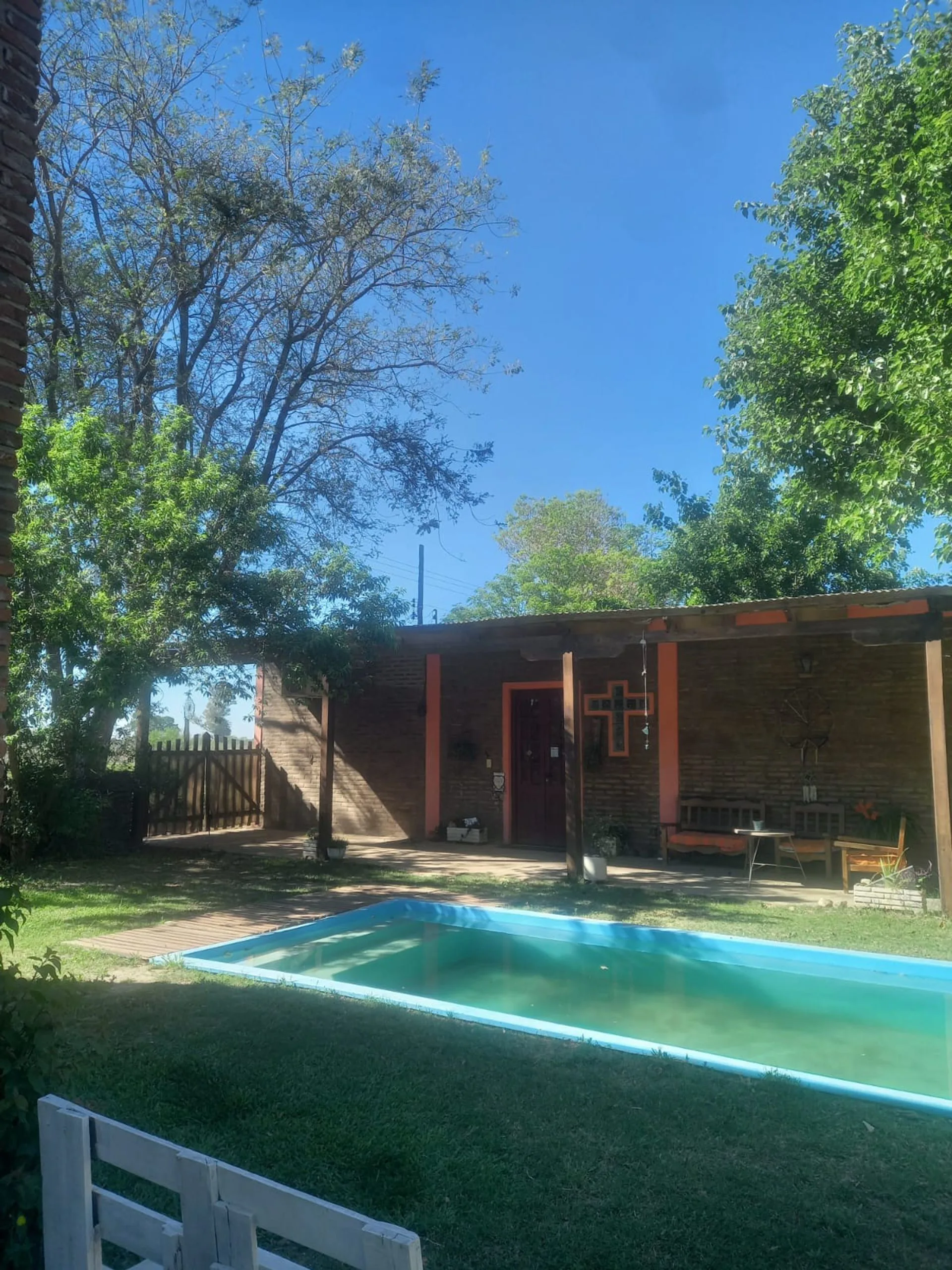 SE VENDE CASA MAS LOFT EN SAN JAVIER foto 4