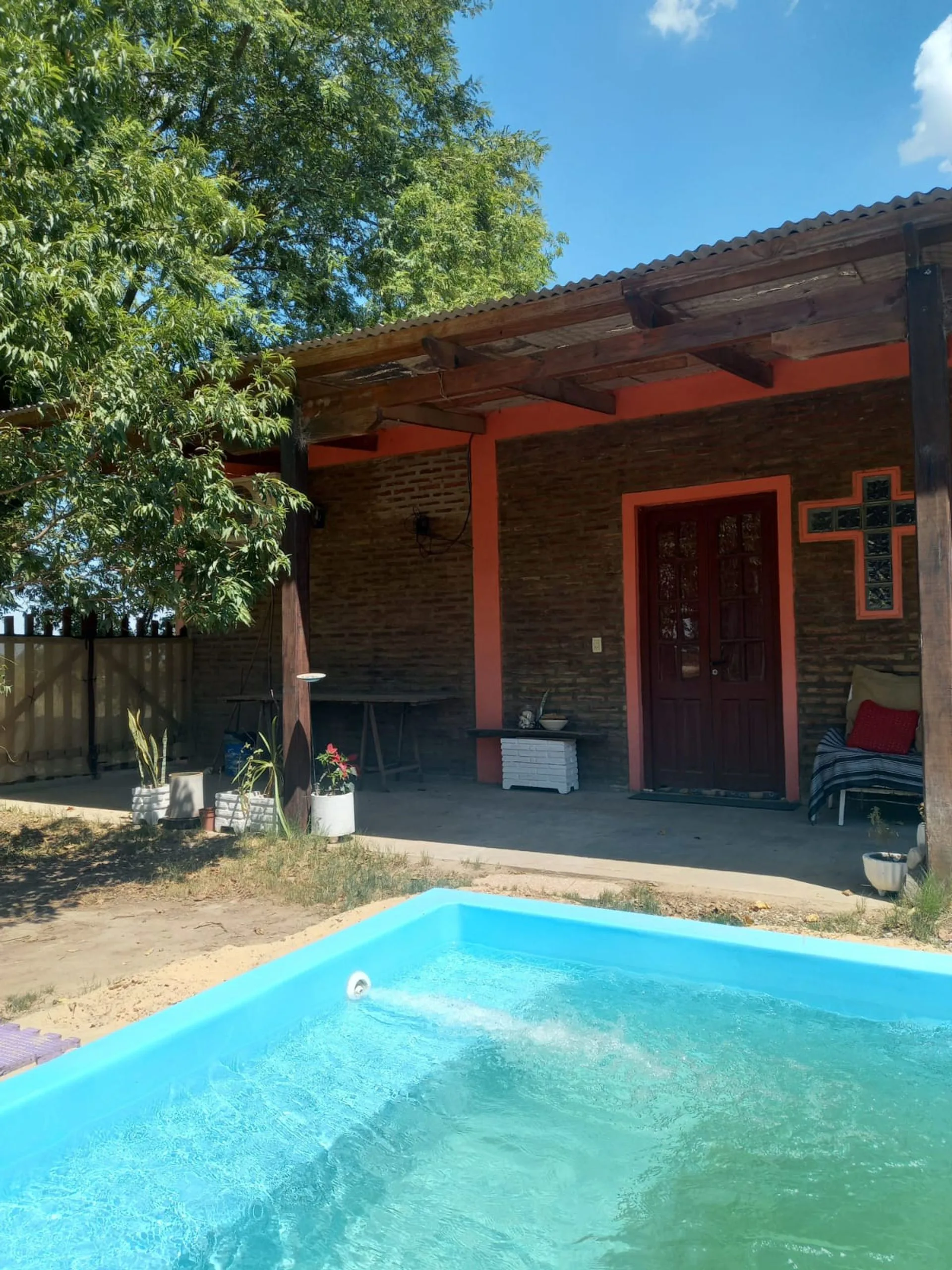 SE VENDE CASA MAS LOFT EN SAN JAVIER foto 5