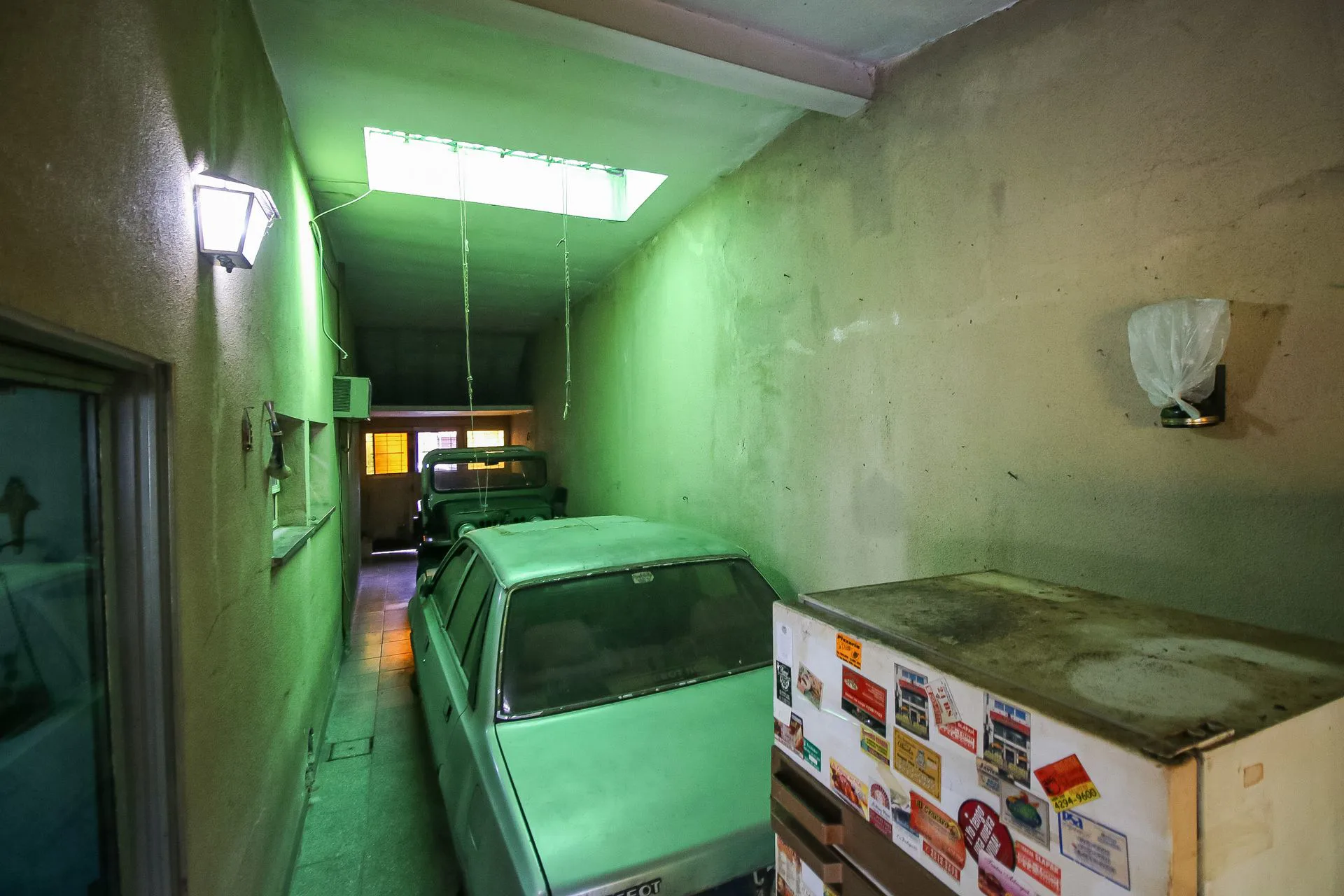 VENTA CASA 3 AMBIENTES A REFACCIONAR - Z. ADROGUE foto 4