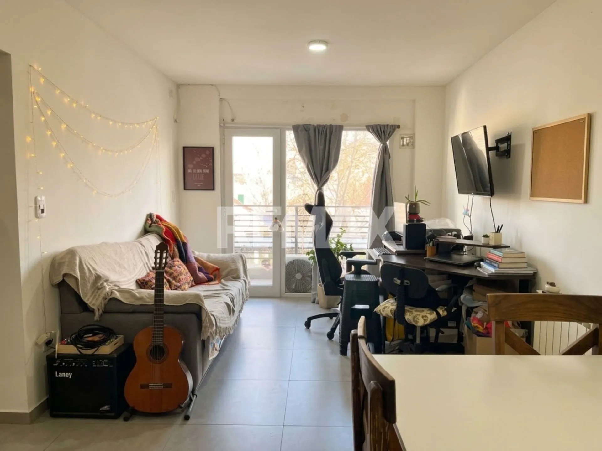 ALQUILER DEPARTAMENTO 1 DORMITORIO CIPOLLETTI foto 4