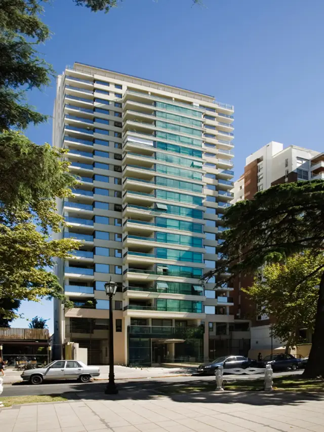 DEPTO PREMIUM 3 DORM BV OROÑO AL 300