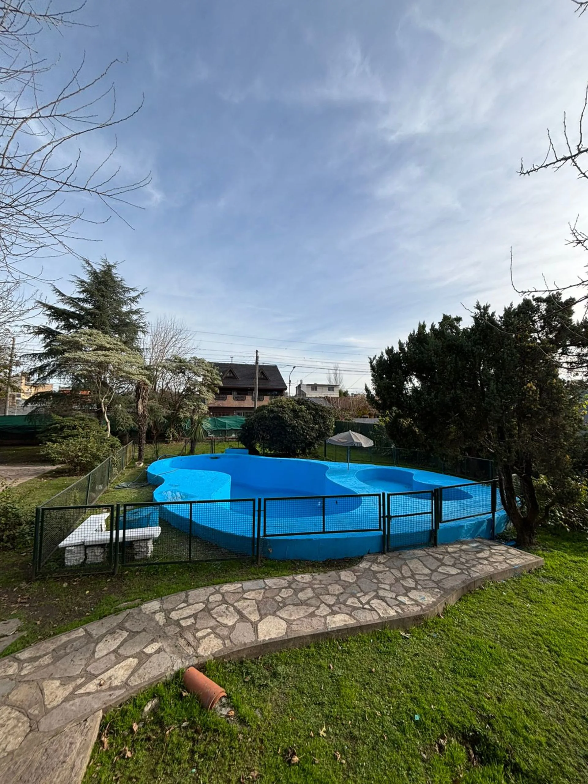 Quinta en Paso del Rey-  5.000 m2 foto 4