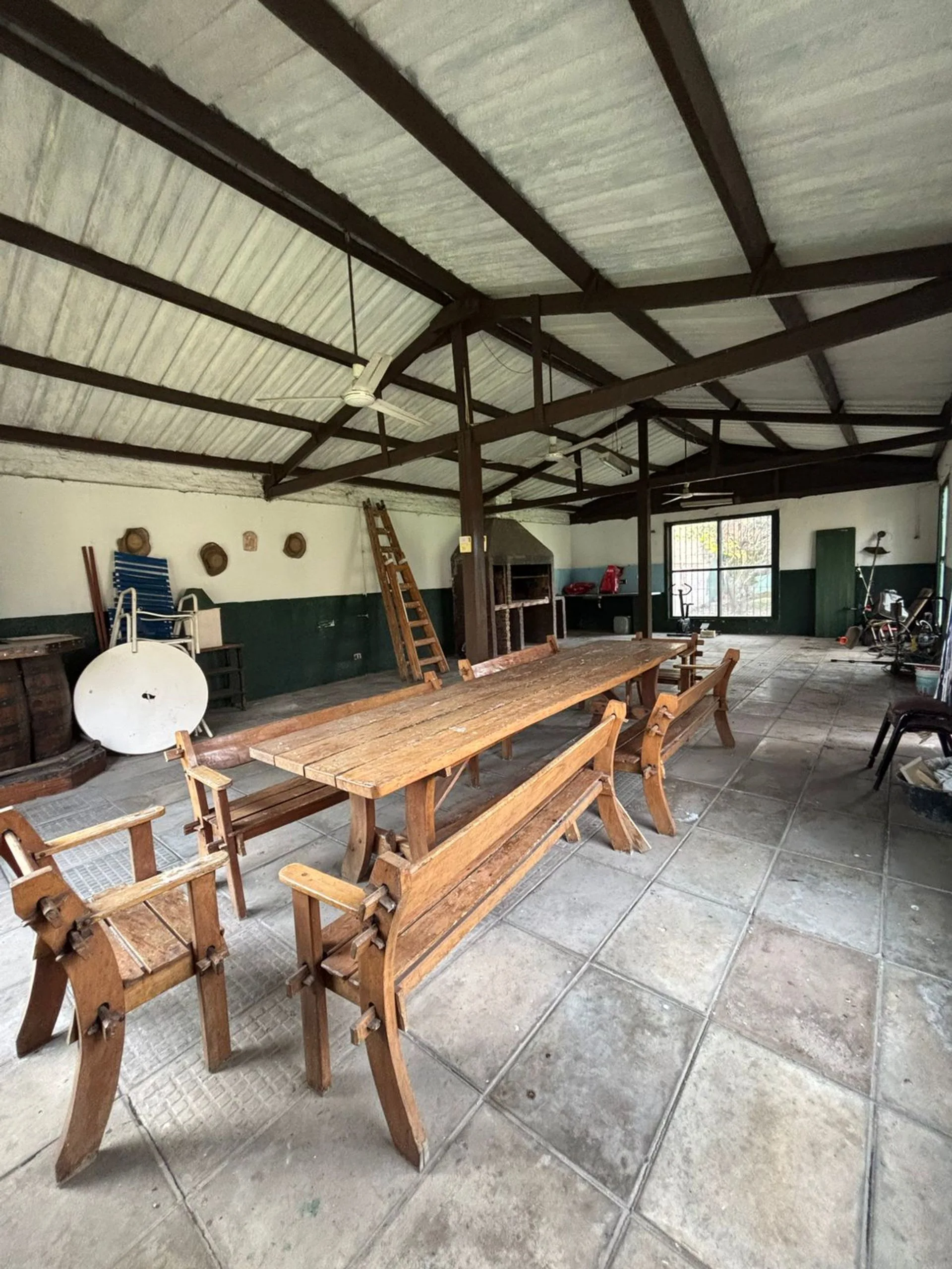 Quinta en Paso del Rey-  5.000 m2 foto 5