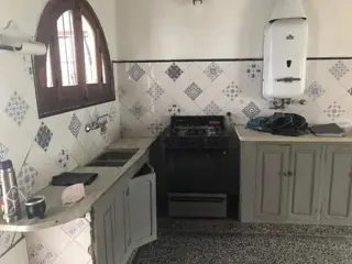 VENDO  CASA EN CÓRDOBA Y SAN LUIS foto 2