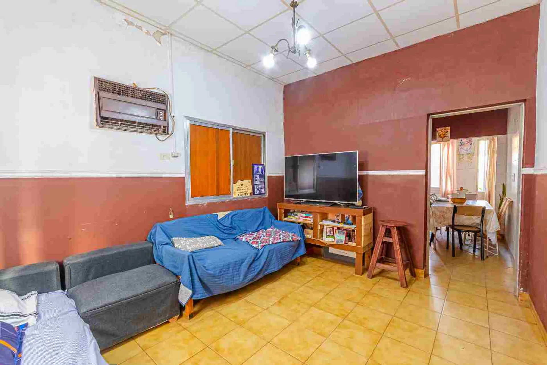 VENTA  Casa + Dpto Independiente Barrio Industrial foto 5