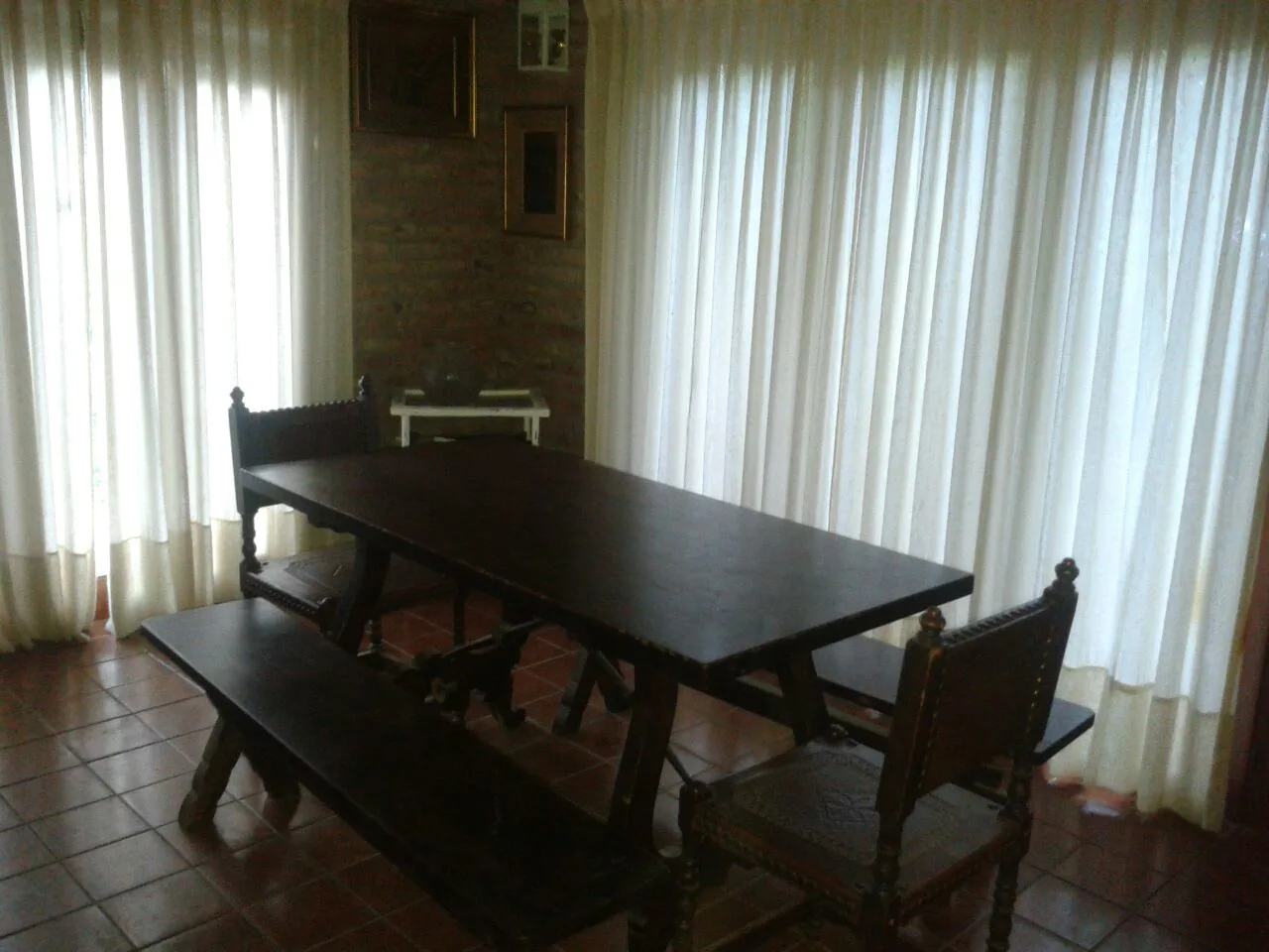 4-bedroom house in Pinamar – photo 11 of 16