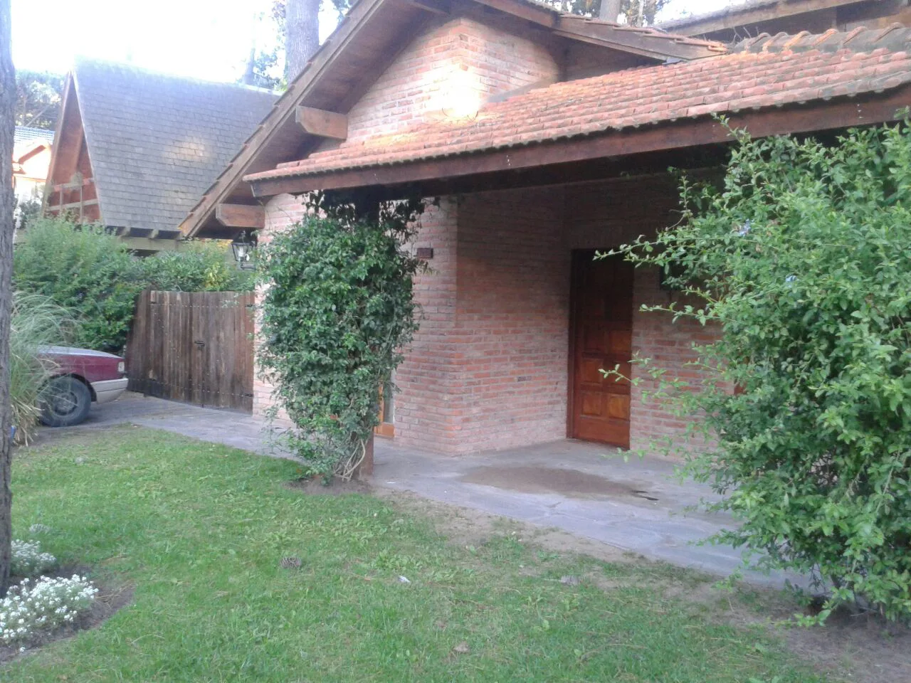 4-bedroom house in Pinamar – photo 14 of 16