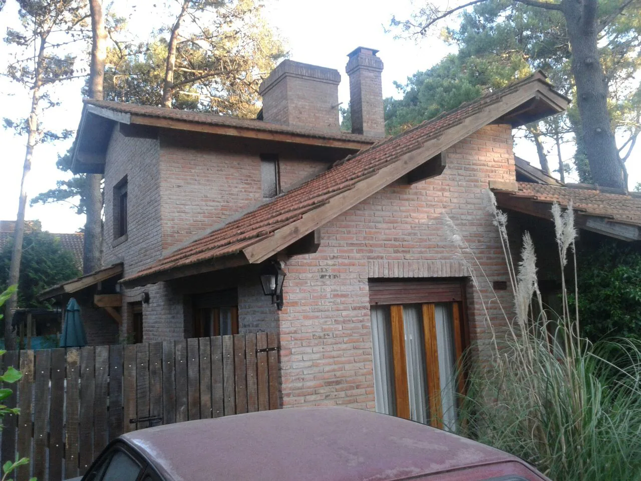 4-bedroom house in Pinamar – photo 16 of 16