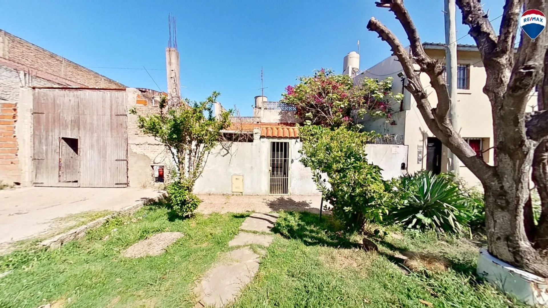 VENTA TERRENO / LOTE PROPIO DE 150M²