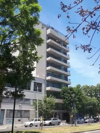 Asombroso 2 Amb cn BALCON - SAAVEDRA foto 4