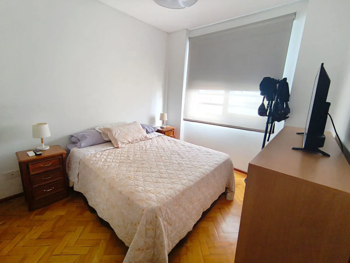 VENTA DEPARTAMENTO 2 AMBIENTES APTO CRÉDITO foto 3