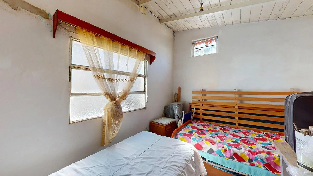 VENTA PH 3 AMBIENTES A REFACCIONAR foto 4