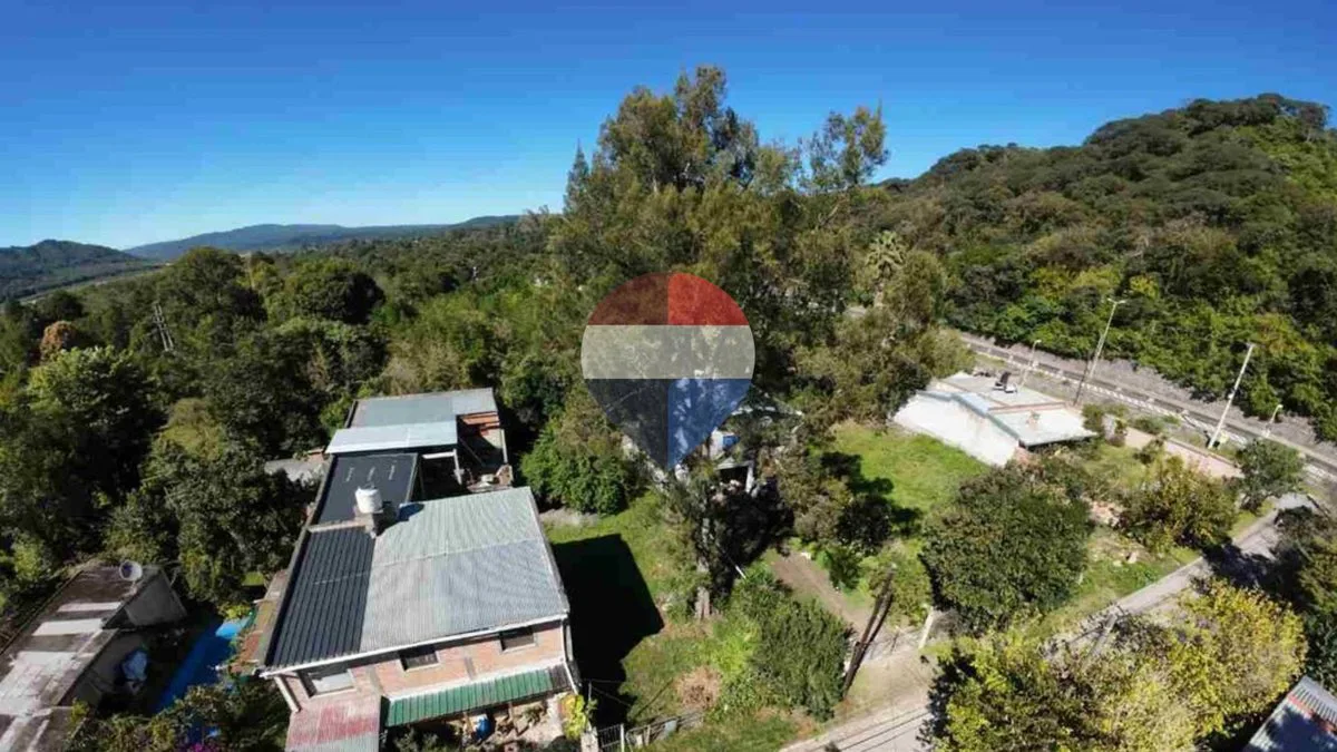 VENTA TERRENO 291 m2 - YALA