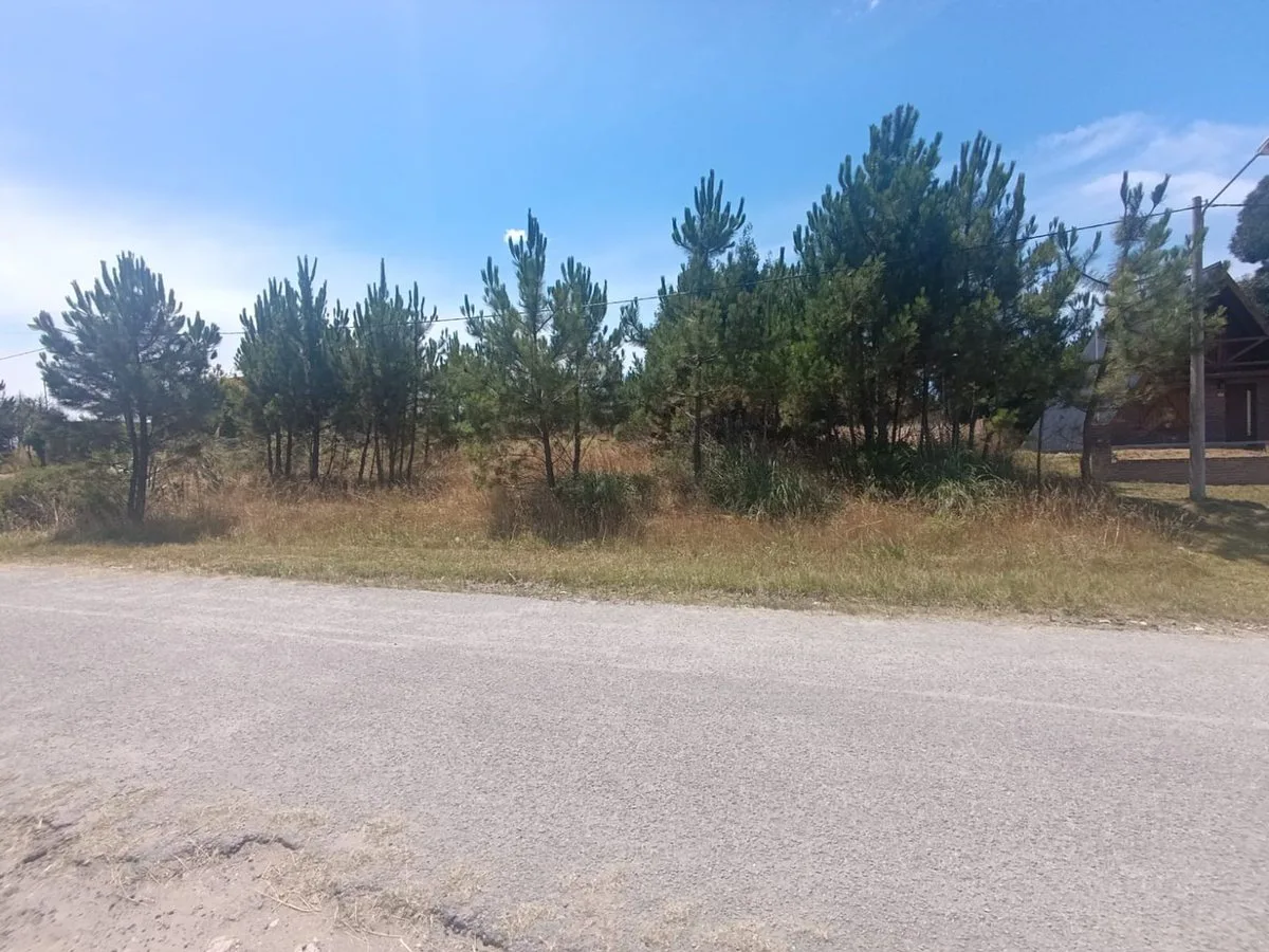 Venta de Dos Lotes de 750m2 en El Marquesado