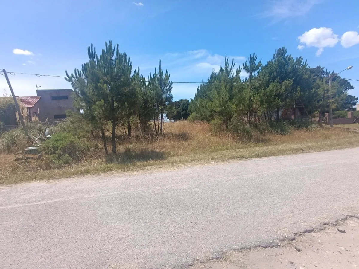 Venta de Dos Lotes de 750m2 en El Marquesado foto 2
