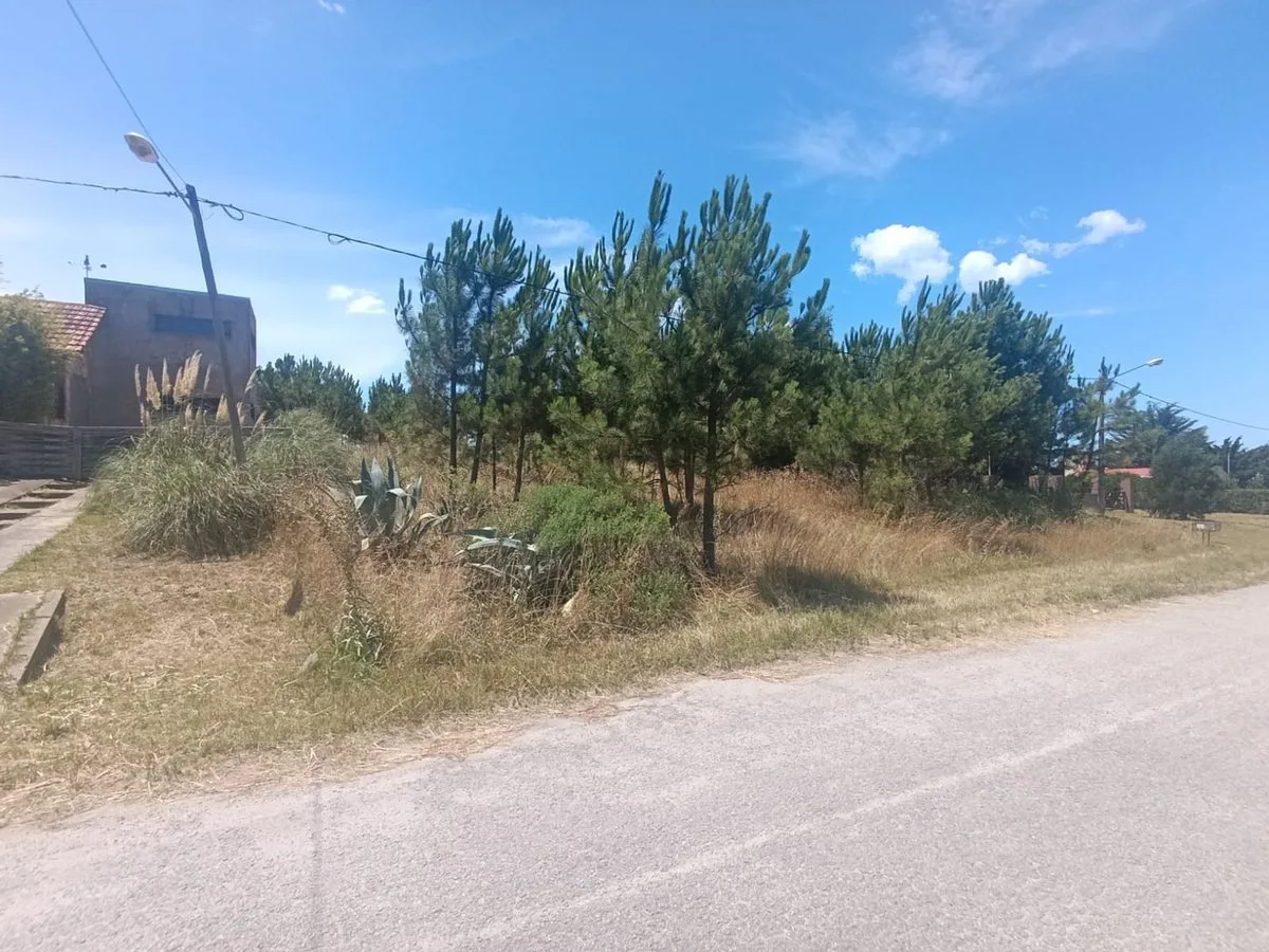 Venta de Dos Lotes de 750m2 en El Marquesado foto 3
