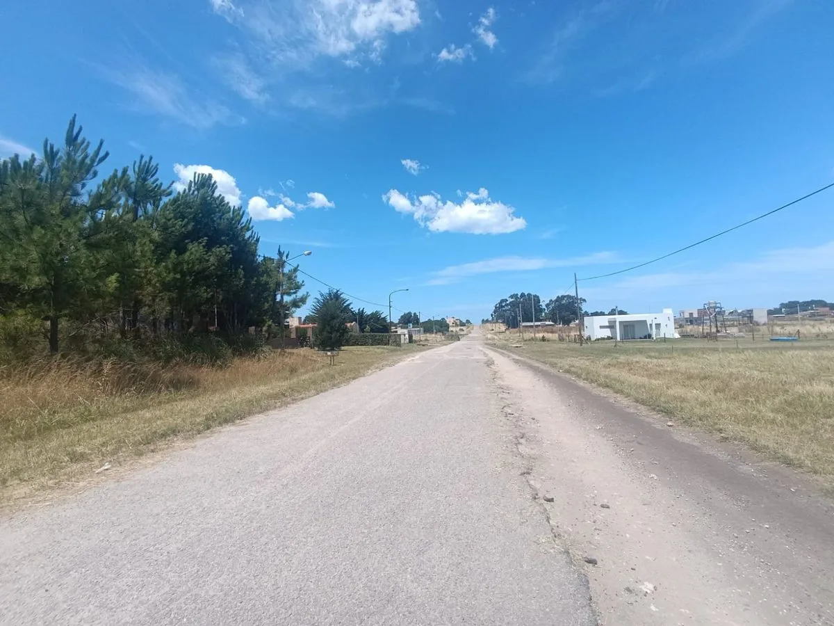Venta de Dos Lotes de 750m2 en El Marquesado foto 4