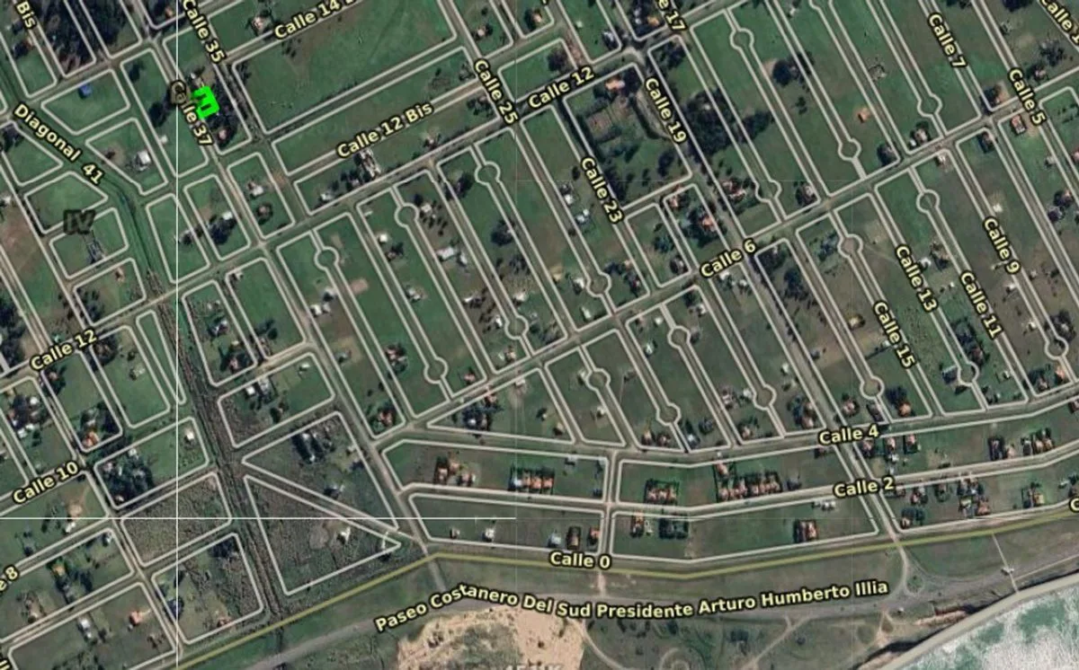 Venta de Dos Lotes de 750m2 en El Marquesado foto 5