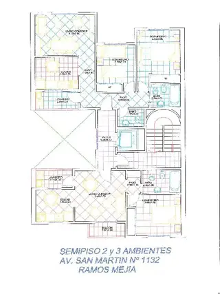 Departamento en Venta en Ramos Mejía, La Matanza, Buenos Aires foto 1
