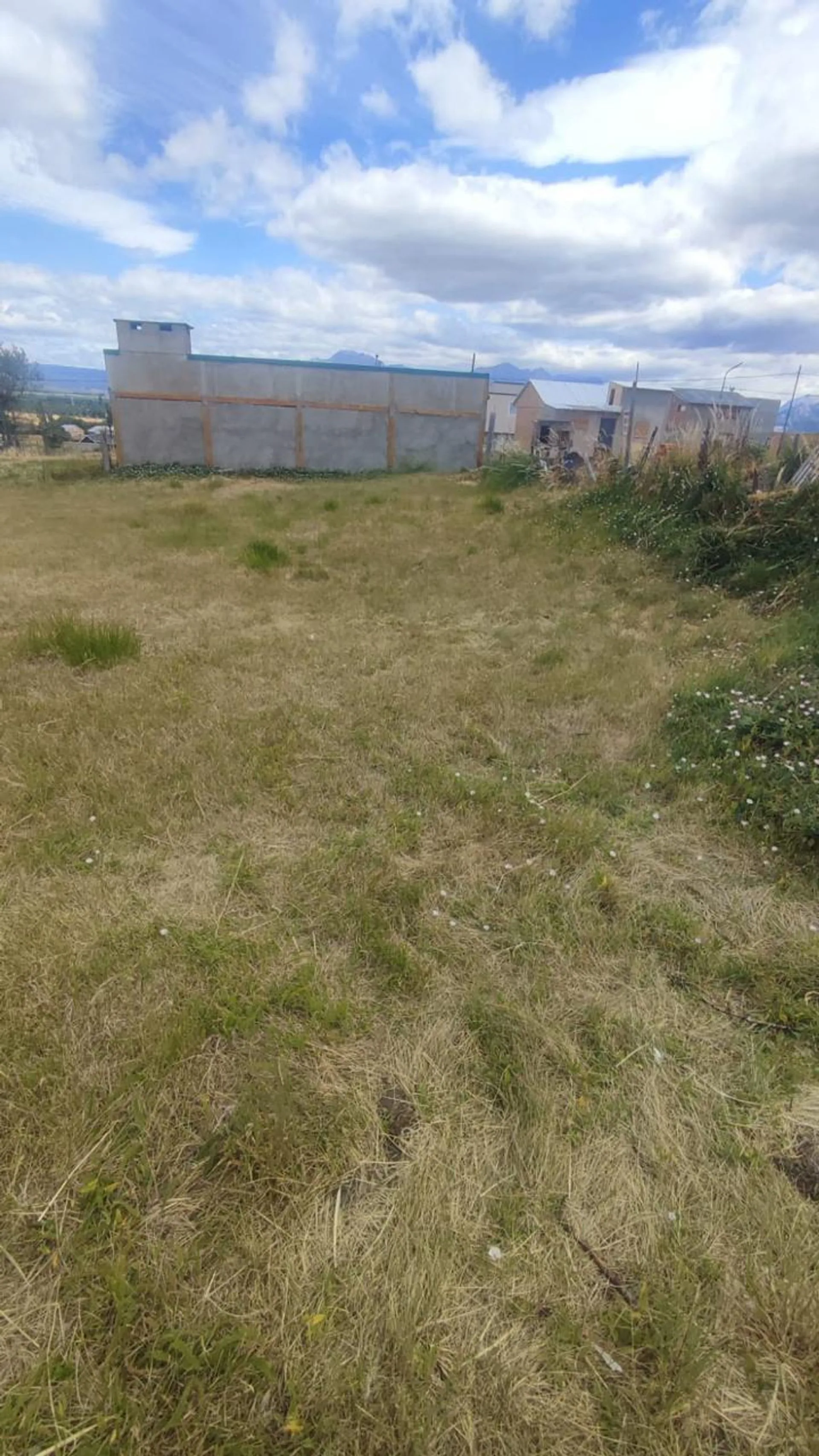 Lote  con gas  en Miradores  del Corinto, Trevelin foto 3