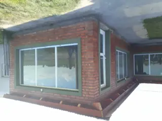 ALQUILER COMERCIAL 3 LOCALES JUNTOS O SEPARADOS EN BARRIO ABIERTO FUNES NORTE-IDEAL-NO HAY EXPLOTACIÓN COMERCIAL AUN foto 3