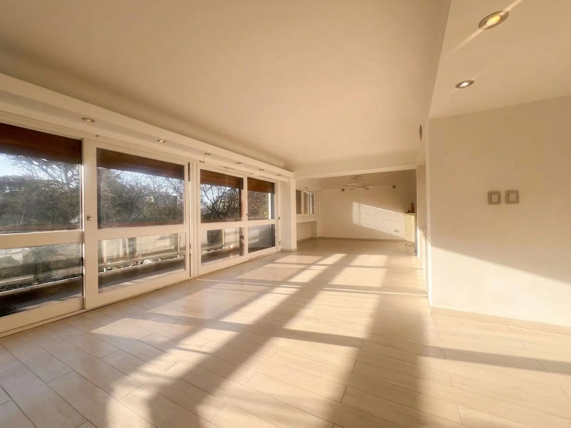 VENTA DEPARTAMENTO 4 AMB BALCON FRENTE PLAZA MITRE foto 5