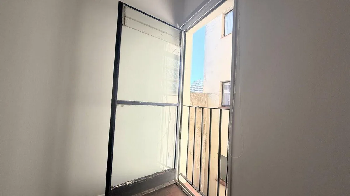 VENTA DEPARTAMENTO DOS AMBIENTES ALMAGRO APTO CRED foto 5