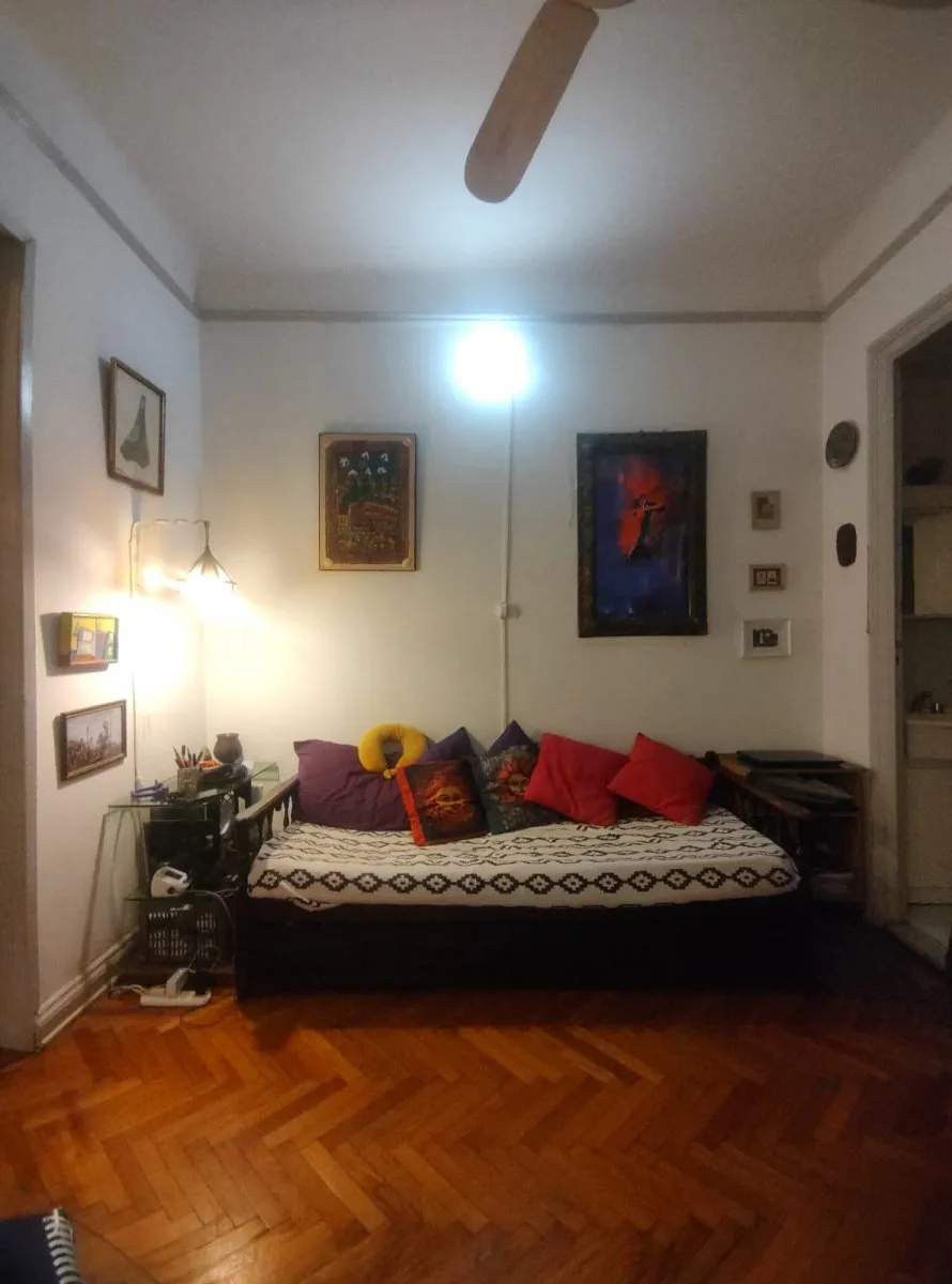 Departamento en alquiler 2 ambientes, Av. Corrientes 745 CABA. foto 4